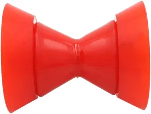 3 Inch Polyurethane Boat Trailer Bow Roller