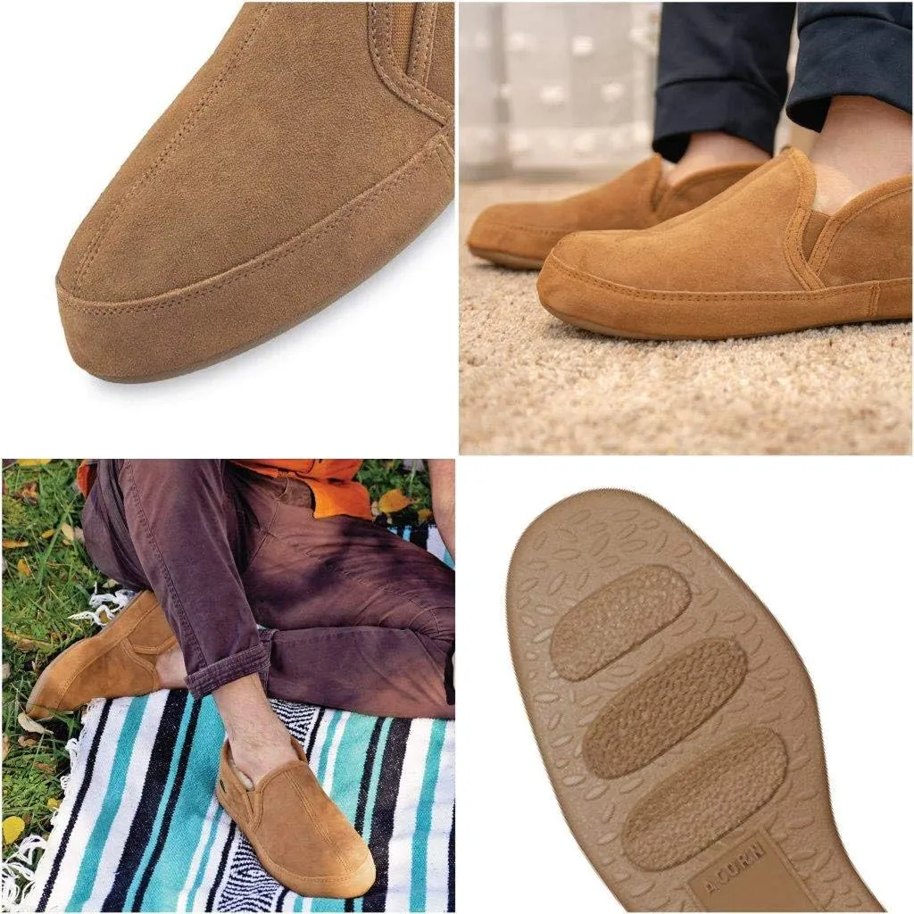 Acorn Men's Romeo Slipper