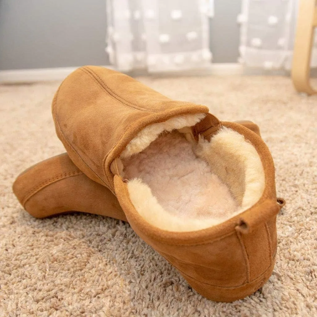 Acorn Men's Romeo Slipper