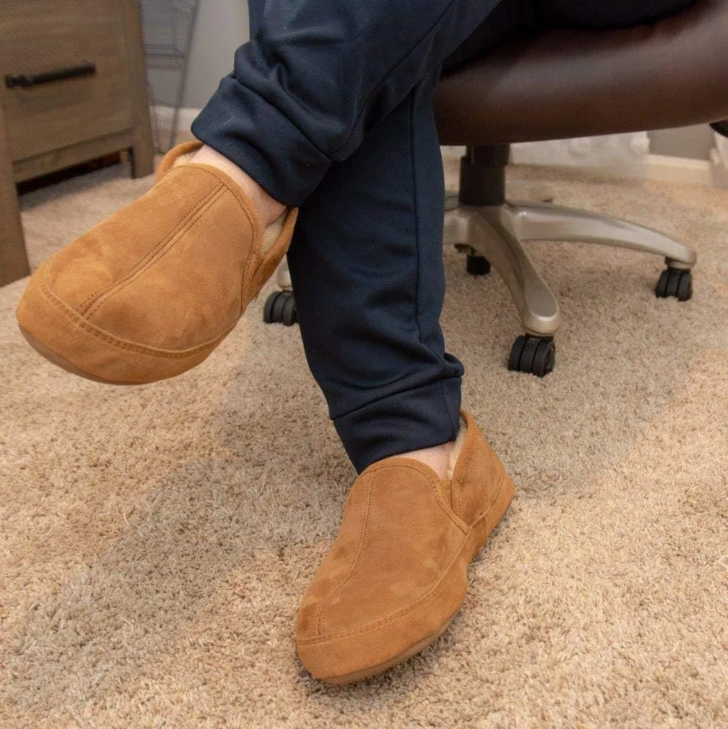 Acorn Men's Romeo Slipper