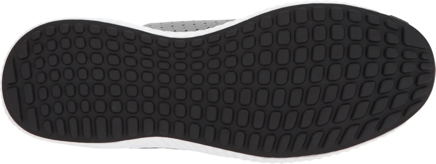adidas Men's Adicross Bounce Spikeless Golf Shoes, Core Black/Black, 20 EU