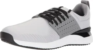 adidas Men's Adicross Bounce Spikeless Golf Shoes, Core Black/Black, 20 EU