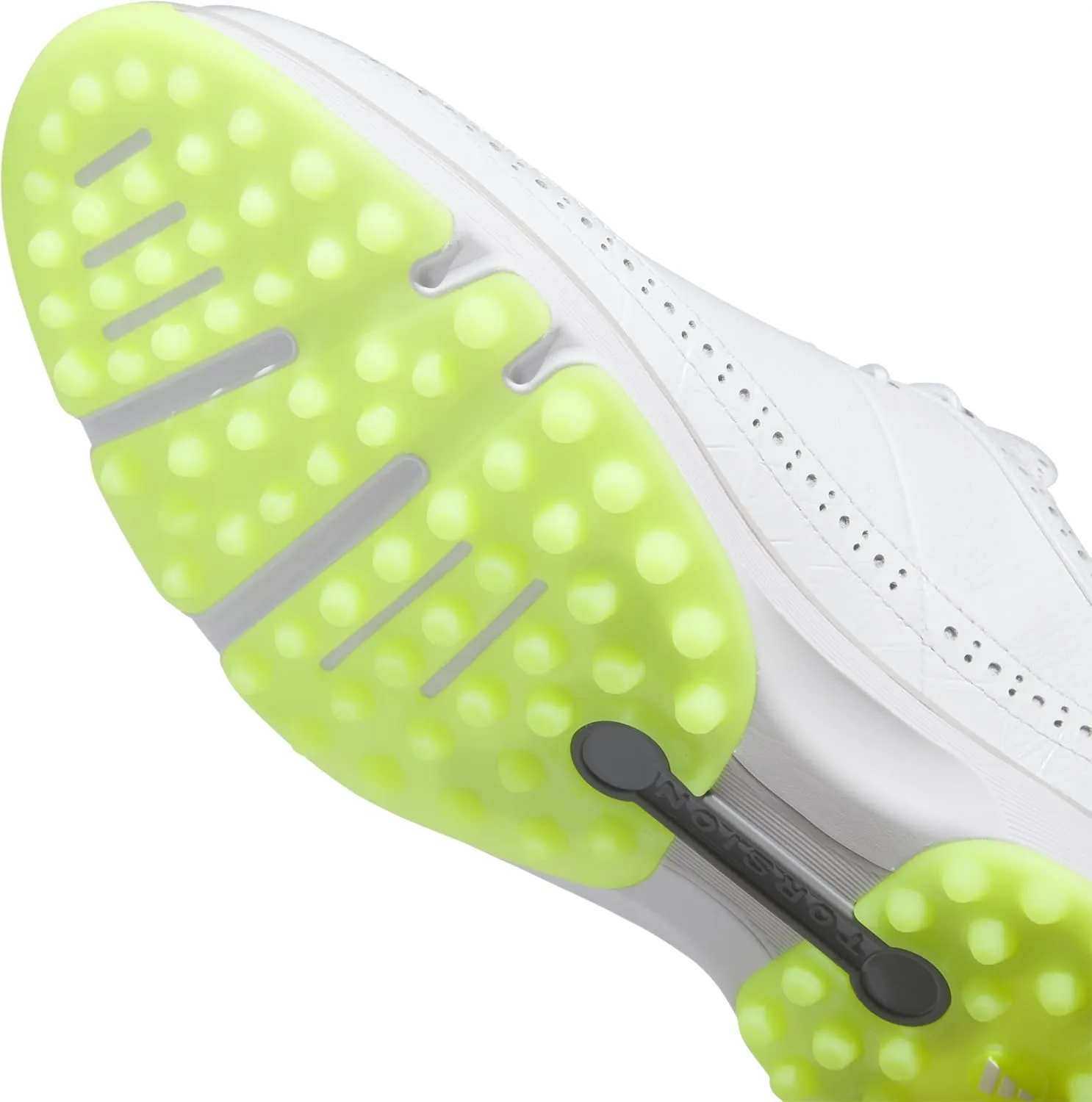 adidas Men's MC80 Spikeless Golf Shoe