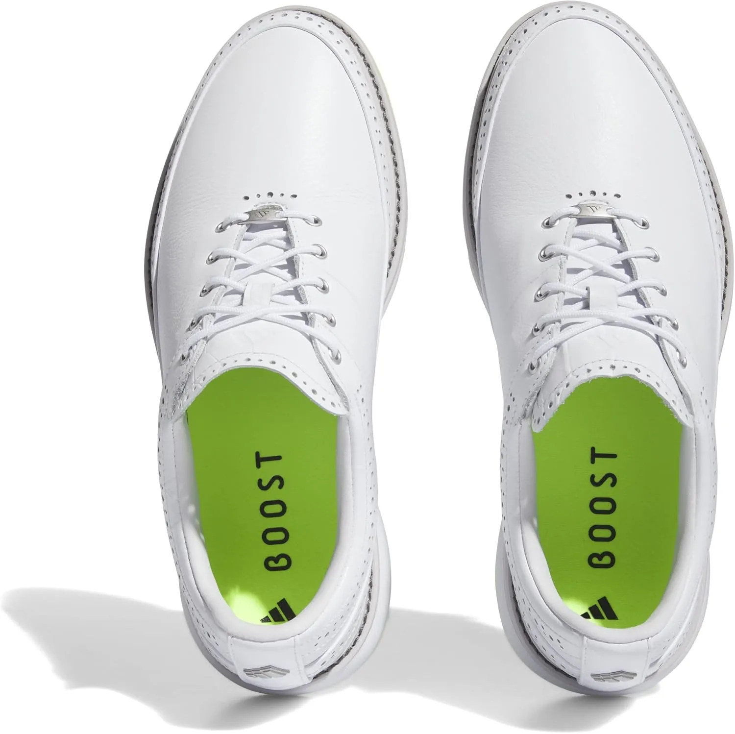 adidas Men's MC80 Spikeless Golf Shoe
