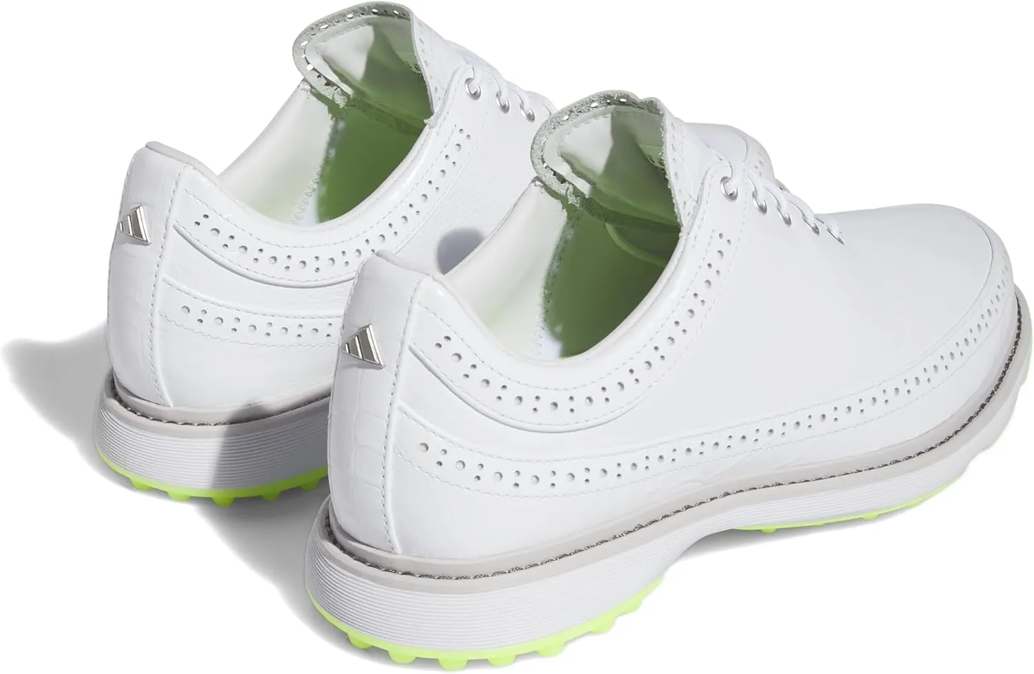 adidas Men's MC80 Spikeless Golf Shoe