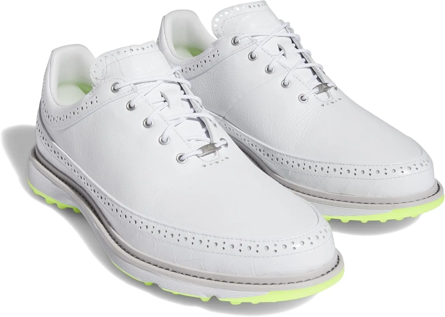 adidas Men's MC80 Spikeless Golf Shoe
