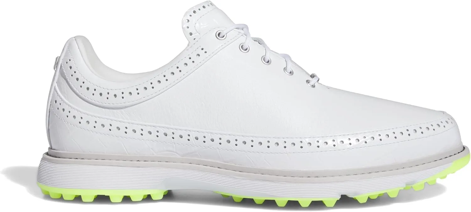 adidas Men's MC80 Spikeless Golf Shoe