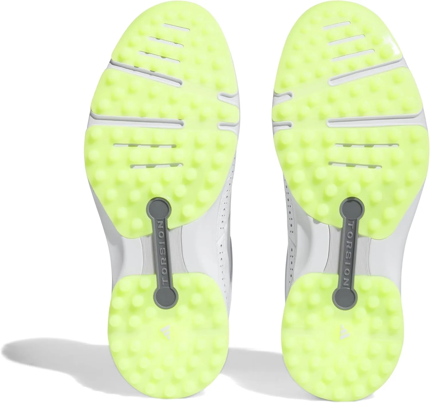adidas Men's MC80 Spikeless Golf Shoe