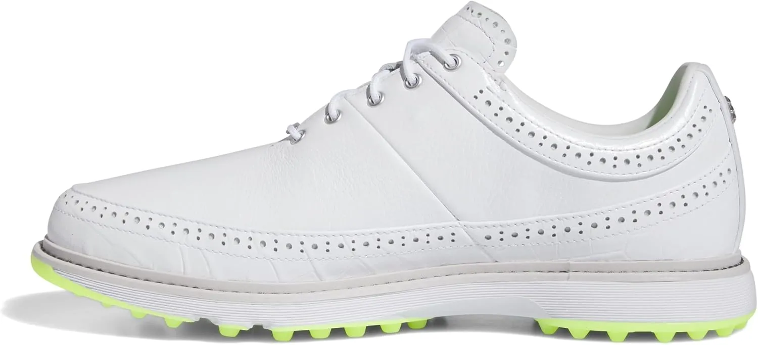 adidas Men's MC80 Spikeless Golf Shoe