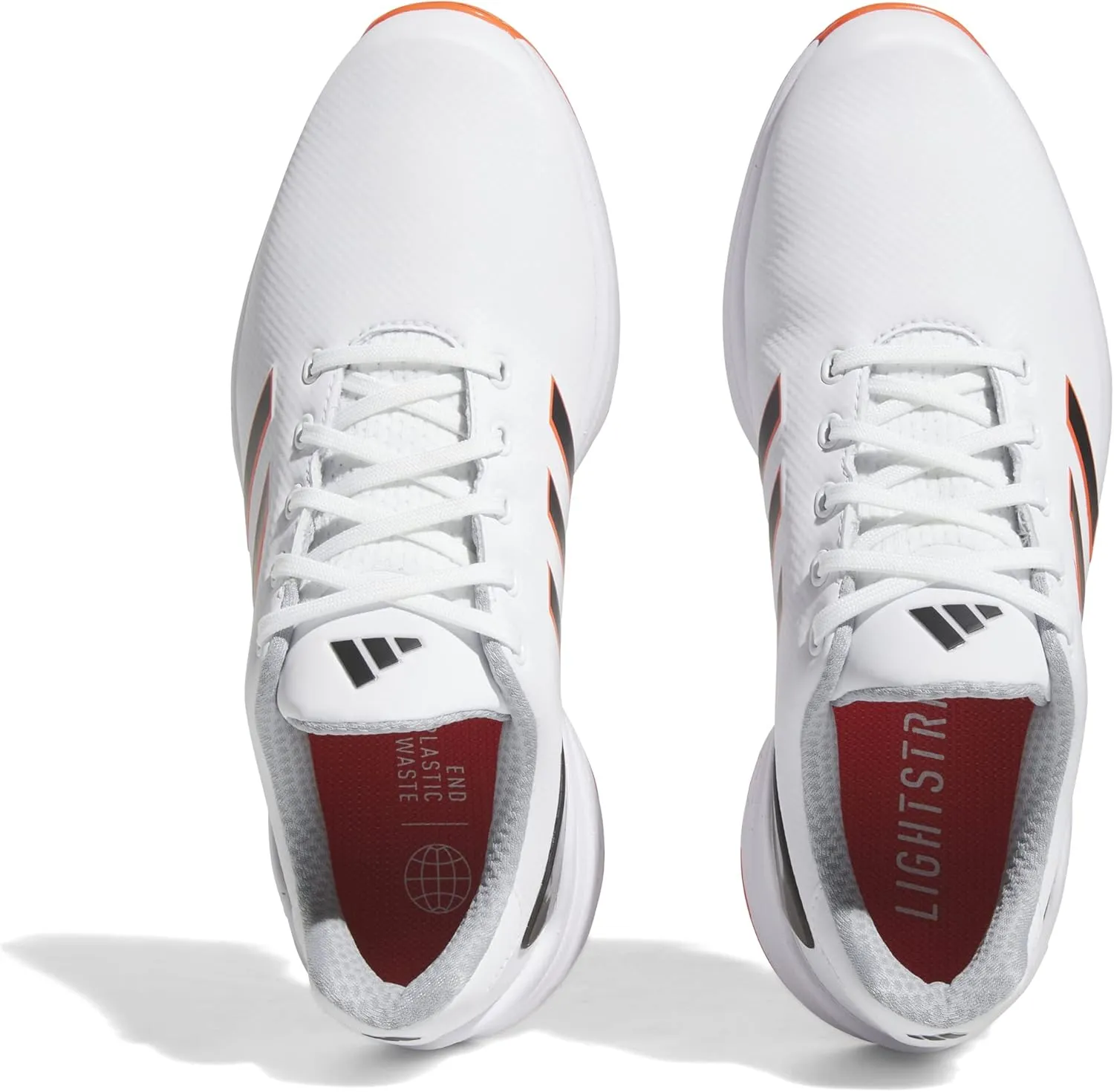 adidas Men's ZG23 Golf Shoe