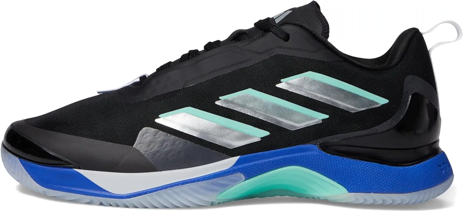 adidas Women's Avacourt Clay Tennis Shoe