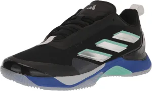 adidas Women's Avacourt Clay Tennis Shoe