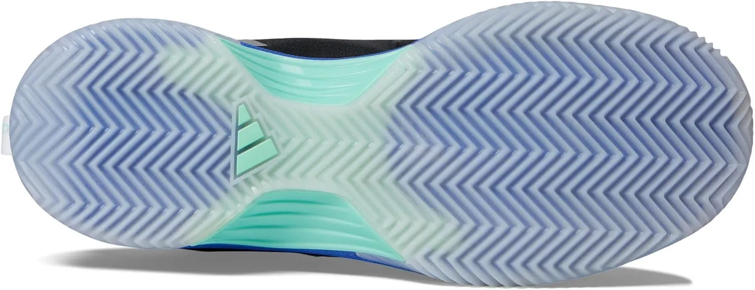 adidas Women's Avacourt Clay Tennis Shoe