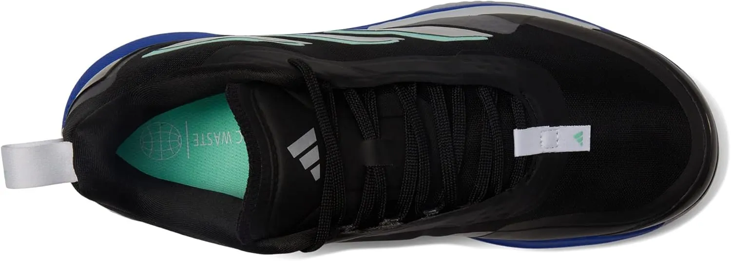 adidas Women's Avacourt Clay Tennis Shoe