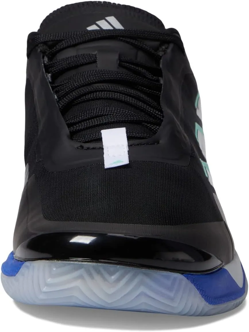 adidas Women's Avacourt Clay Tennis Shoe