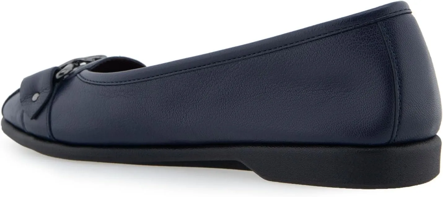 Aerosoles Women's Bia Ballet Flat