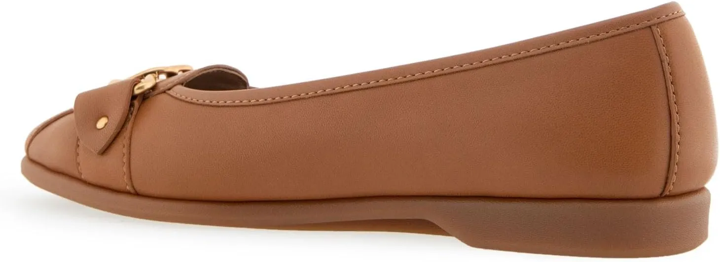 Aerosoles Women's Bia Ballet Flat