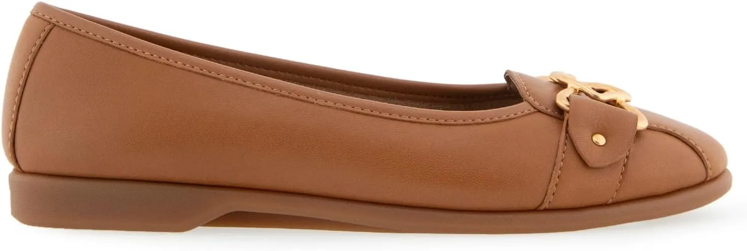 Aerosoles Women's Bia Ballet Flat