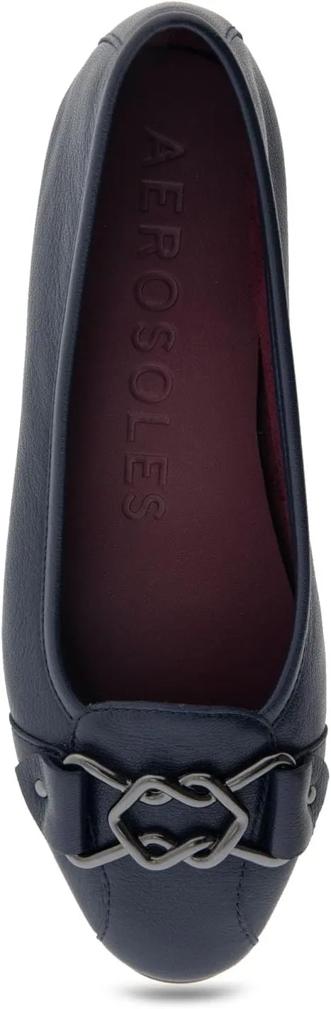 Aerosoles Women's Bia Ballet Flat