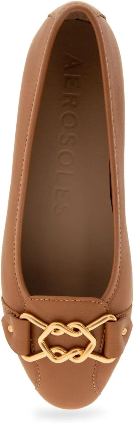 Aerosoles Women's Bia Ballet Flat
