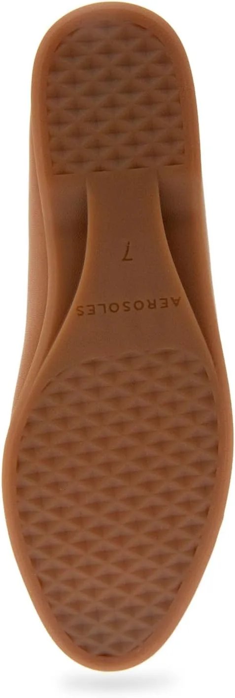 Aerosoles Women's Bia Ballet Flat