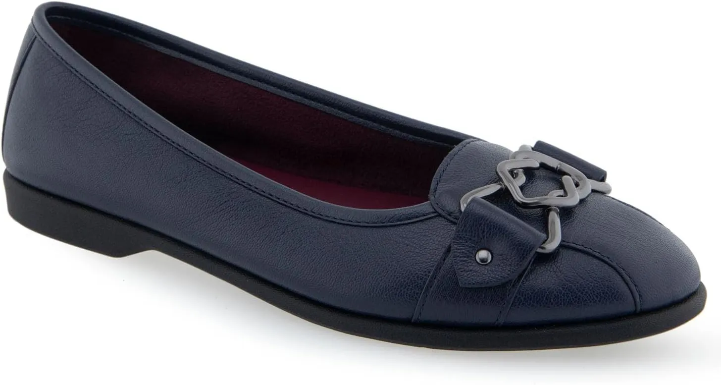 Aerosoles Women's Bia Ballet Flat