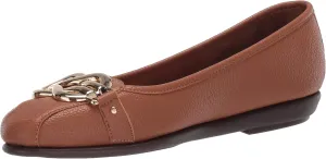 Aerosoles Women's Big Bet Flat Heel
