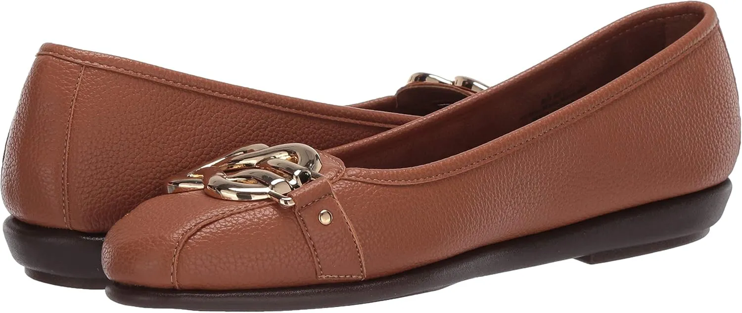 Aerosoles Women's Big Bet Flat Heel