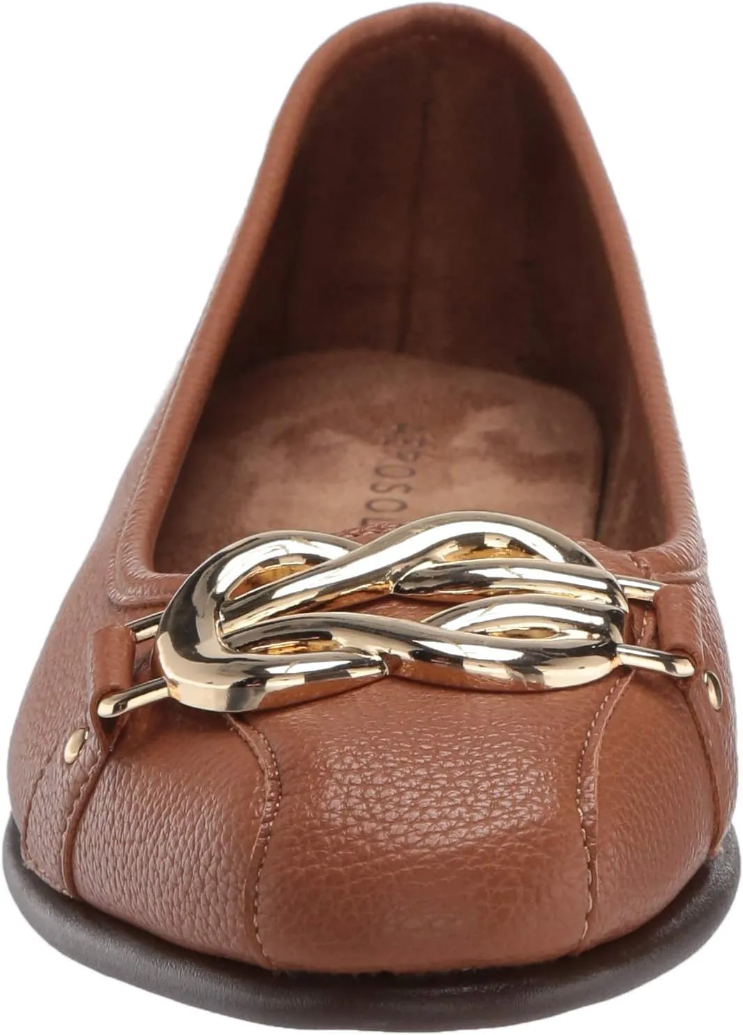 Aerosoles Women's Big Bet Flat Heel