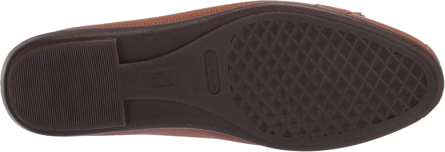 Aerosoles Women's Big Bet Flat Heel