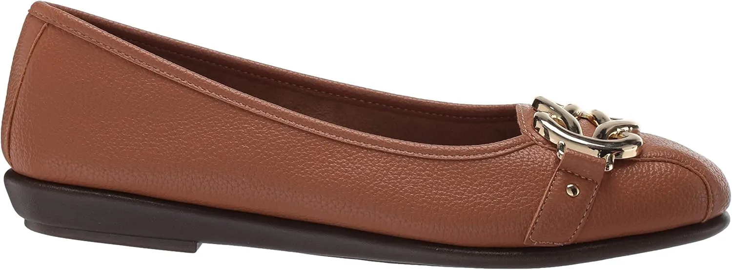 Aerosoles Women's Big Bet Flat Heel