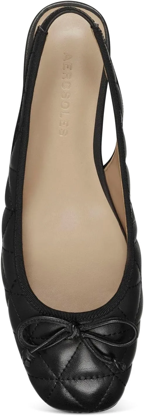 Aerosoles Women's Catarina Ballet Flat