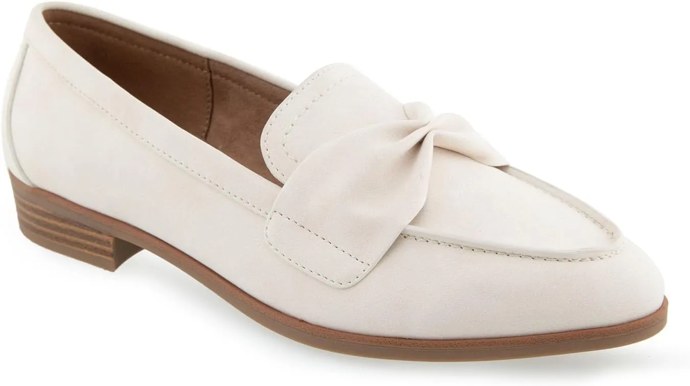 Aerosoles Women's Ellis Loafer Flat