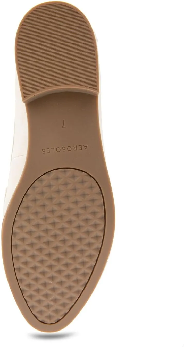 Aerosoles Women's Ellis Loafer Flat
