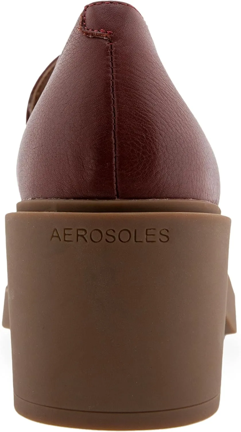 Aerosoles Women's Gibes Loafer