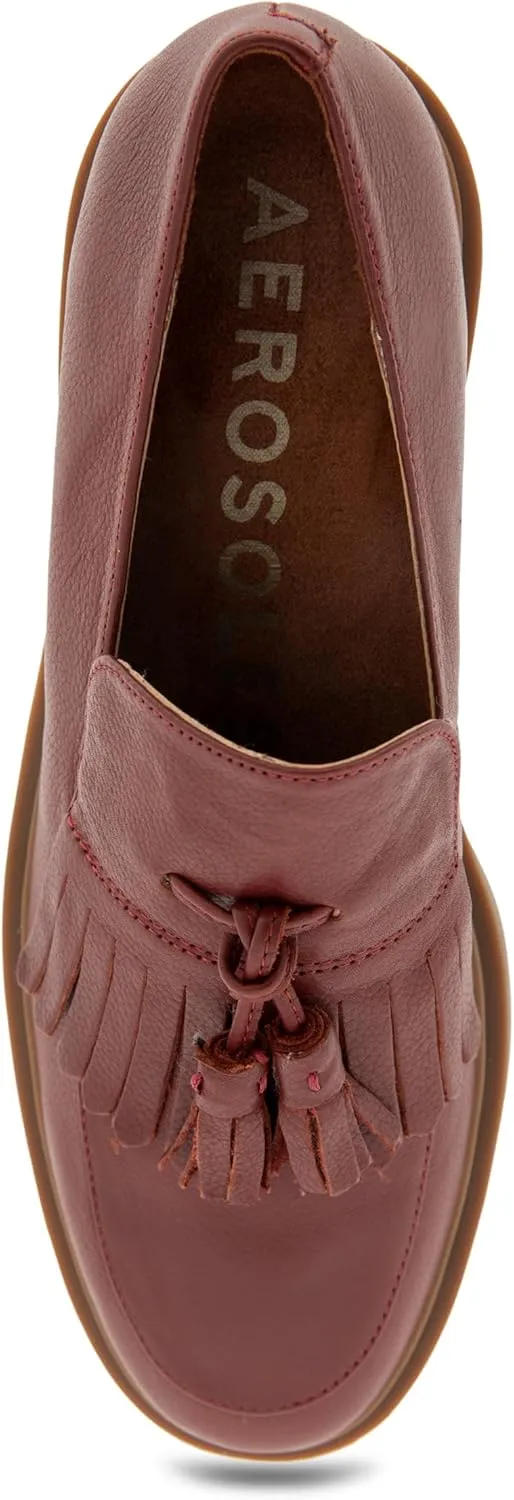 Aerosoles Women's Gibes Loafer