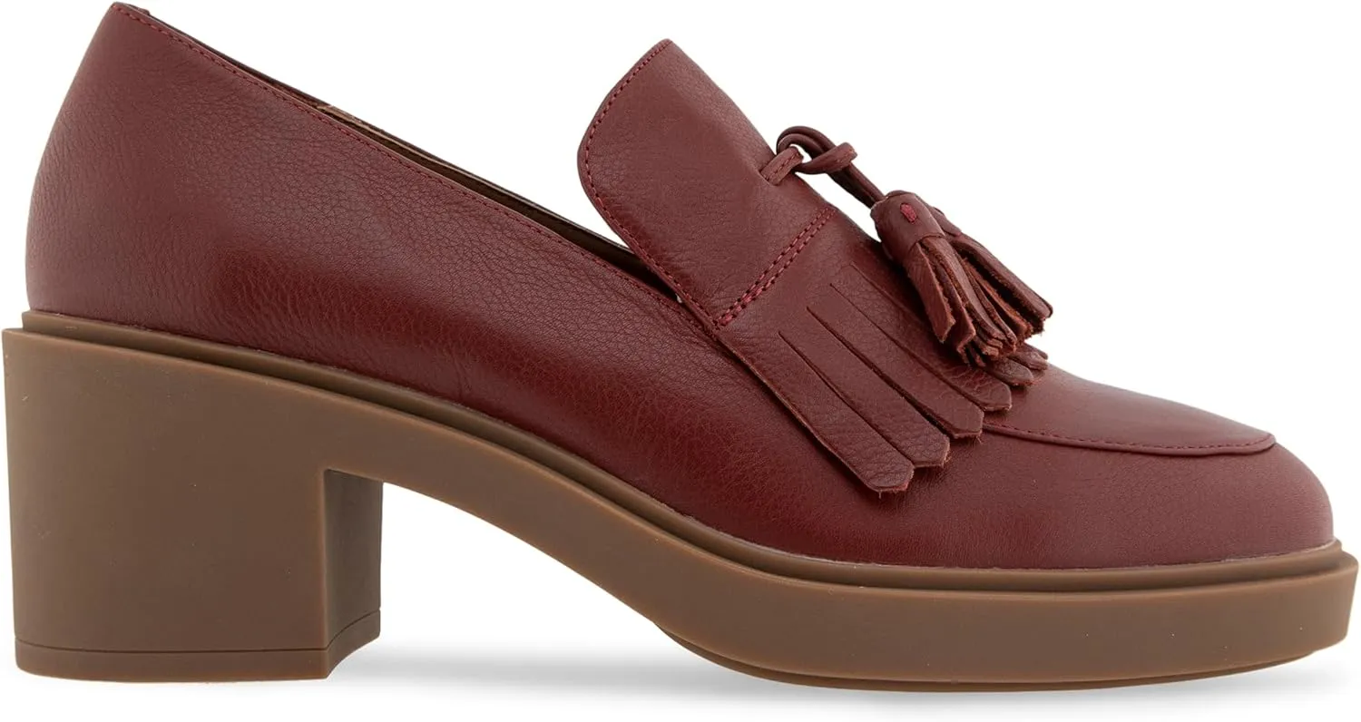 Aerosoles Women's Gibes Loafer
