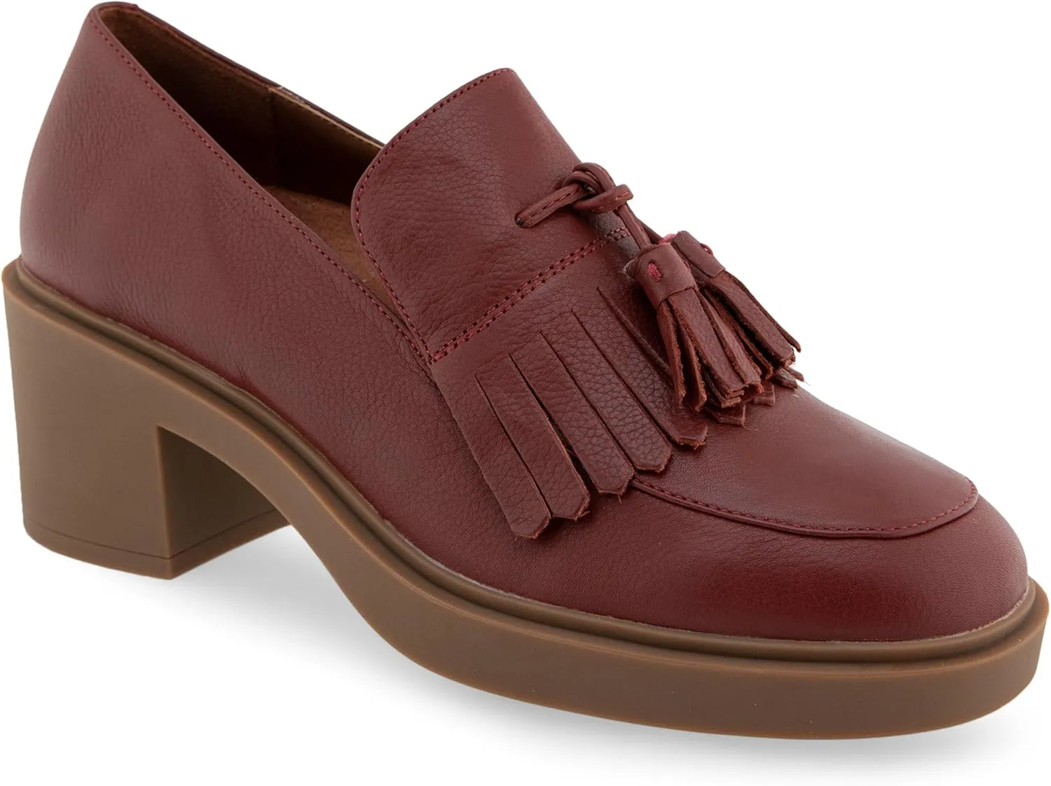 Aerosoles Women's Gibes Loafer