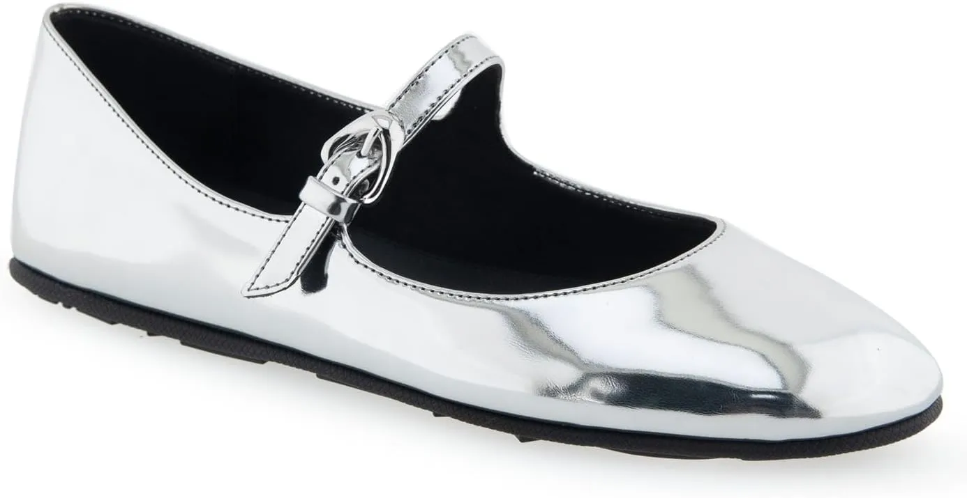 Aerosoles Women's Perry Mary Jane Flat