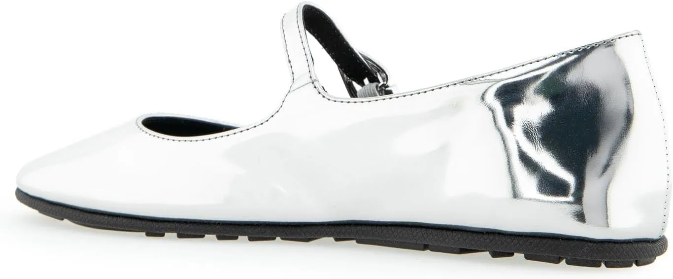 Aerosoles Women's Perry Mary Jane Flat