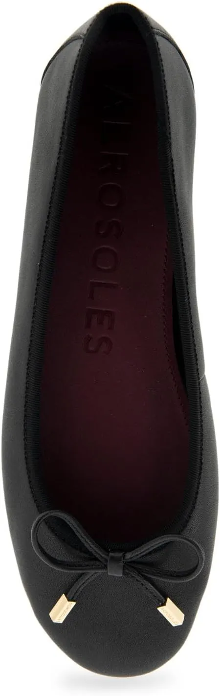 Aerosoles Women's Pia Ballet Flat