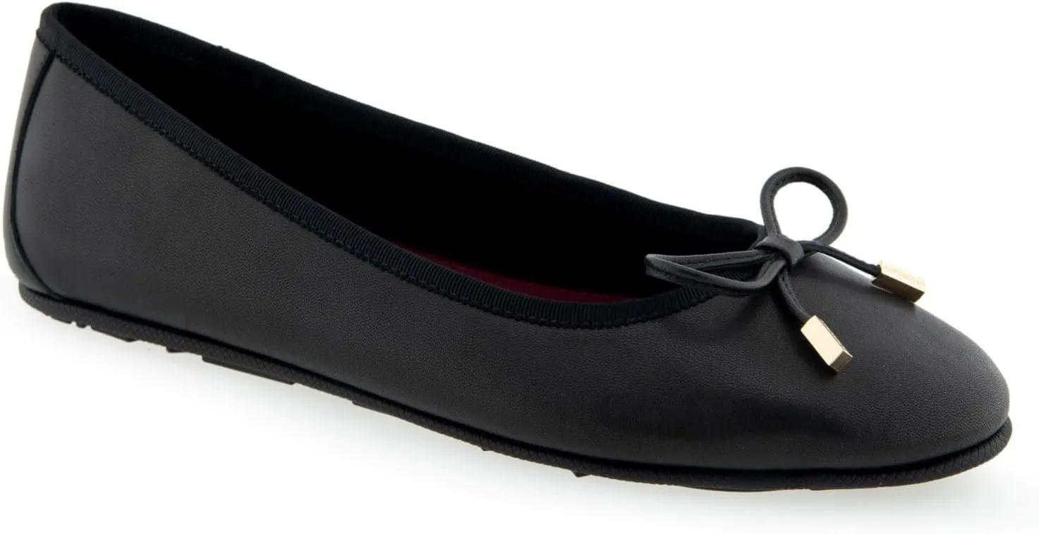 Aerosoles Women's Pia Ballet Flat