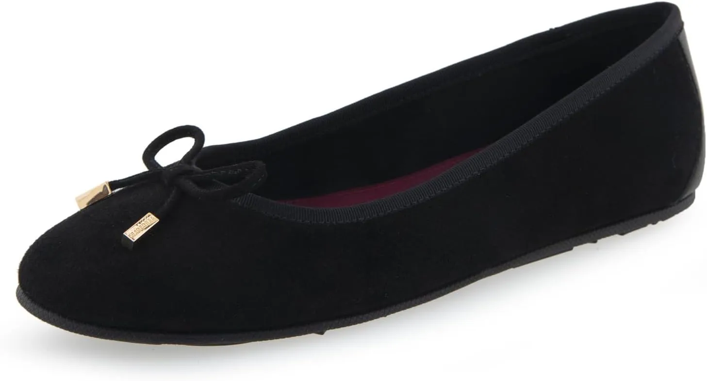 Aerosoles Women's Pia Ballet Flat