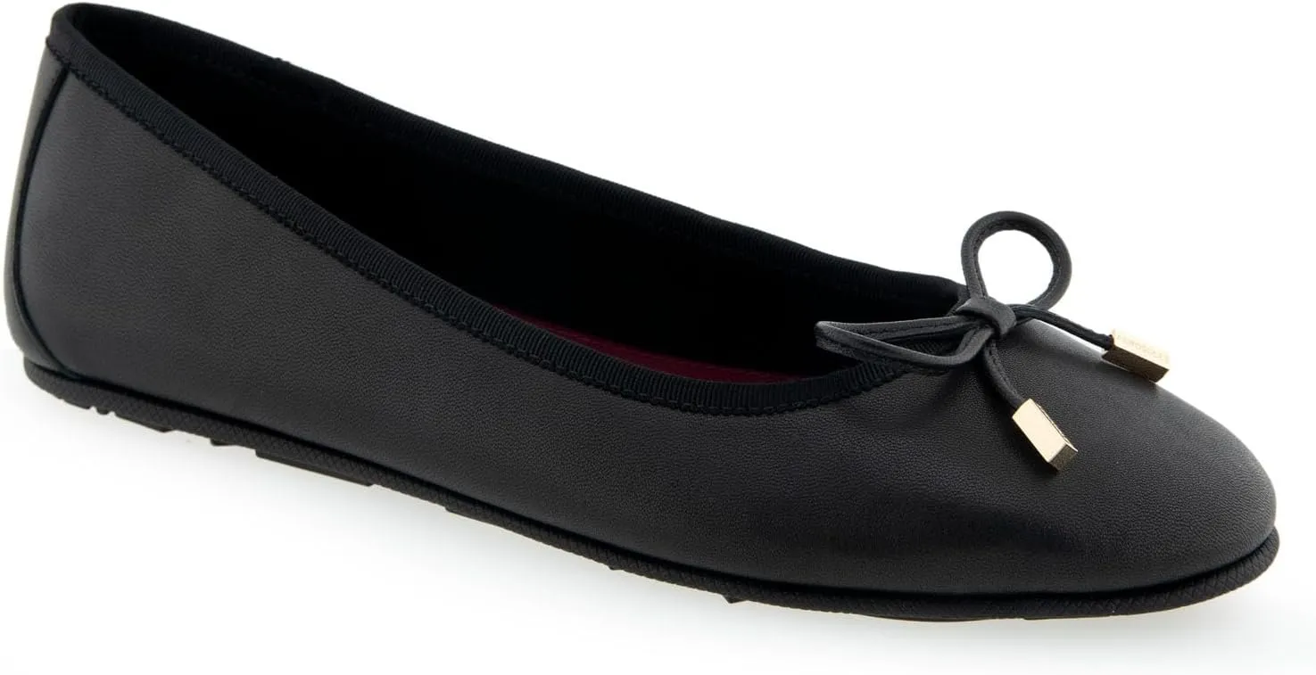 Aerosoles Women's Pia Ballet Flat
