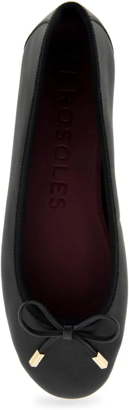 Aerosoles Women's Pia Ballet Flat