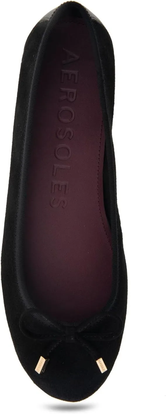 Aerosoles Women's Pia Ballet Flat