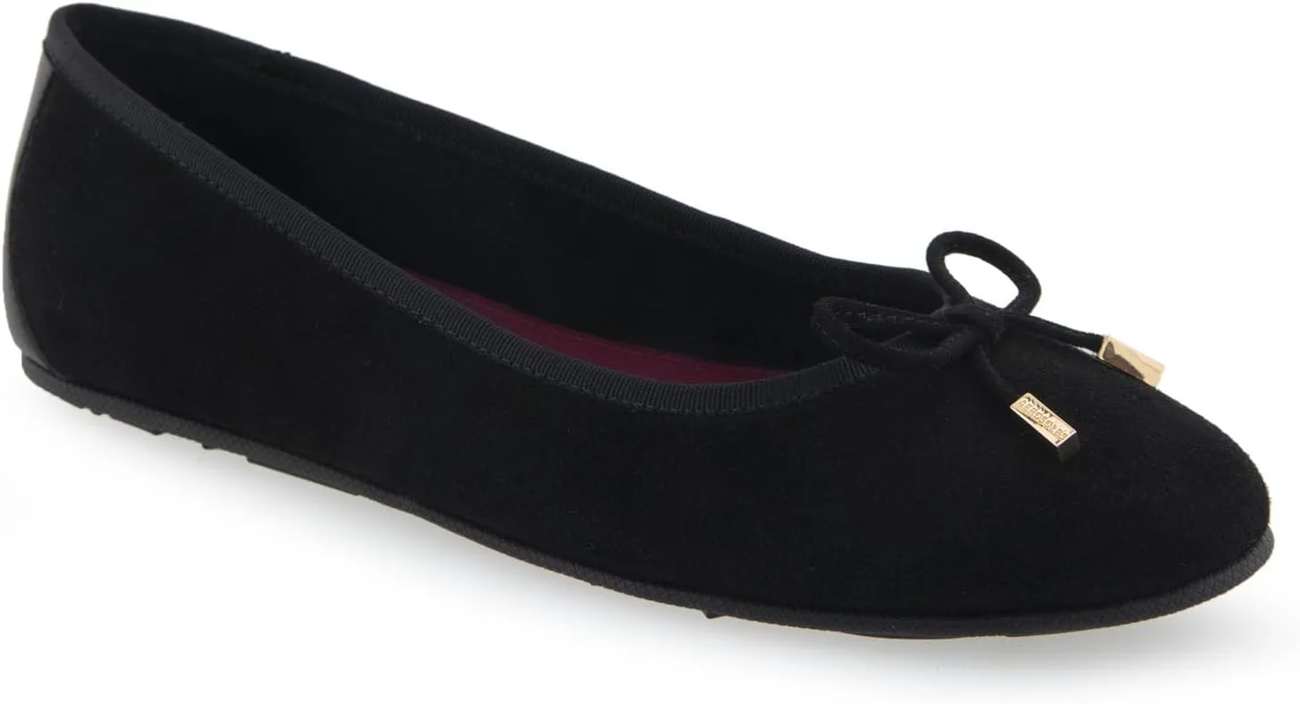 Aerosoles Women's Pia Ballet Flat