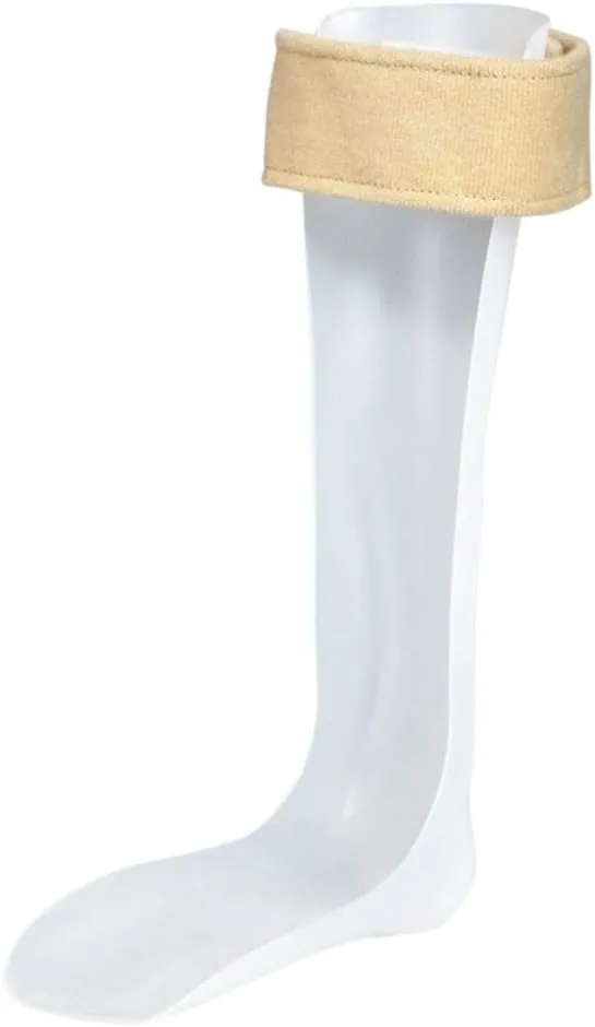 AliMed Type C-50 Heavy-Duty AFO, Right, Medium