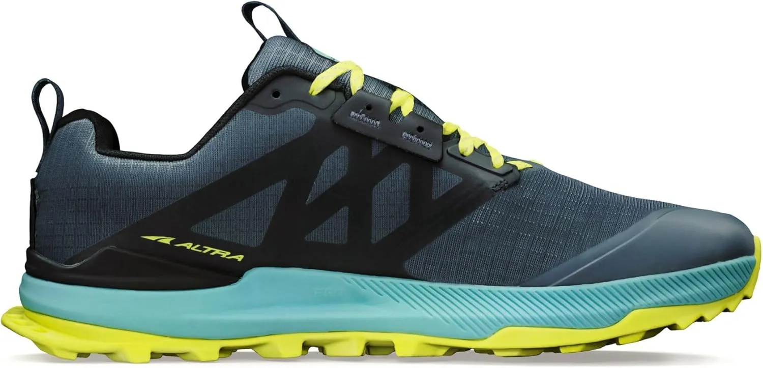 ALTRA Men's Lone Peak 8 Trail Running Shoe