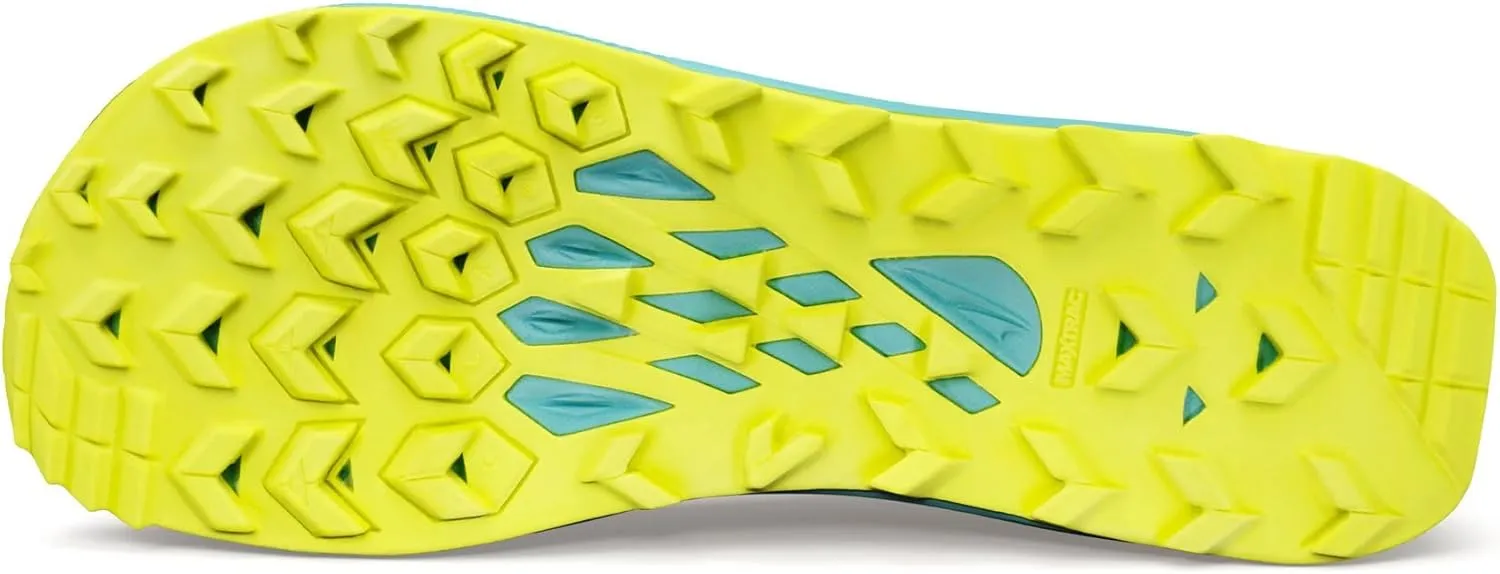 ALTRA Men's Lone Peak 8 Trail Running Shoe